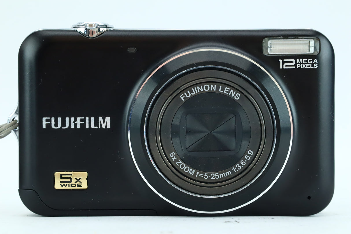 Fujifilm FinePix JX Series