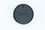 Canon FD 35-70mm f/4