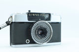 Olympus Pen EE-3 35mm