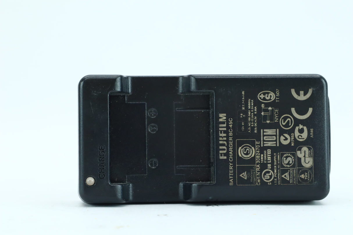 Fujifilm FinePix JX Series