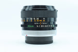 Canon FD 50mm f/1.4 S.S.C.