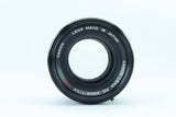 Canon FD 50mm f/1.4 S.S.C.