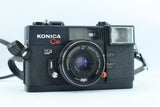 Konica C35 EF 35mm Compact