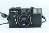 Konica C35 EF 35mm Compact