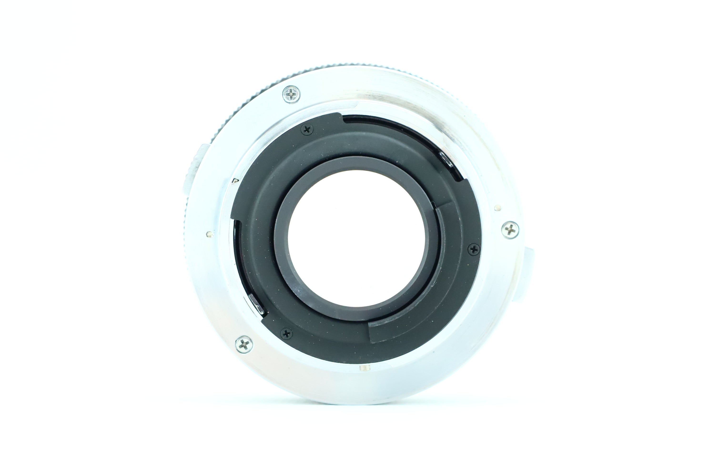 Olympus OM-System F.Zuiko Auto-S 1:1.8 f=50mm – Hard to Find