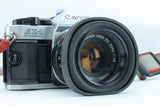 Canon AE-1 Program 35mm SLR