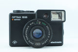 Agfa Optima 1535 Sensor Electronic 35mm
