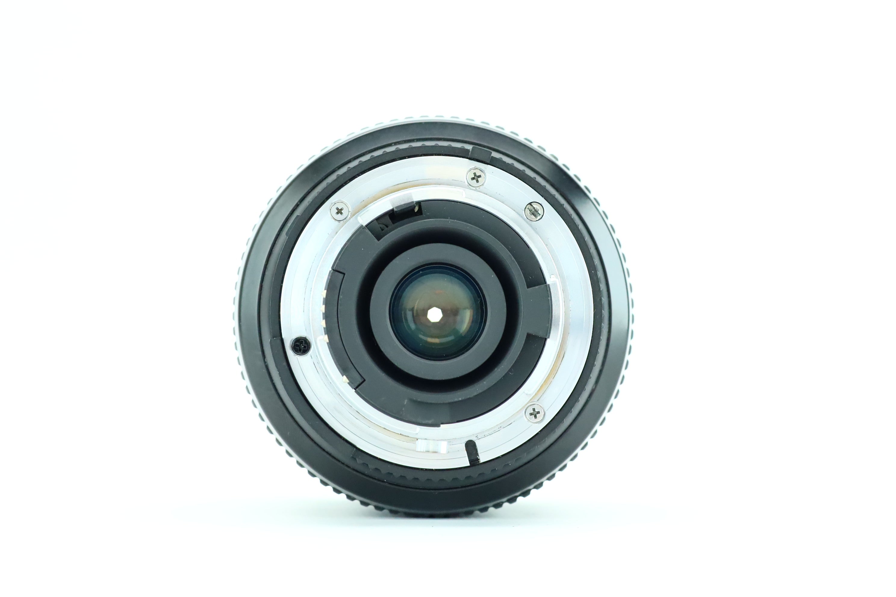 Nikon AF Nikkor 24-120mm 1:3.5-5.6 D – Hard to Find Camera Store