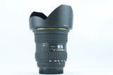 Tokina AT-X Pro AD 12-24mm f/4 DX