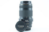 Canon EF 70-300mm 4-5,6 IS