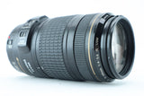 Canon EF 70-300mm 4-5,6 IS