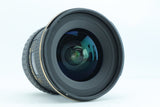 Tokina AT-X Pro AD 12-24mm f/4 DX