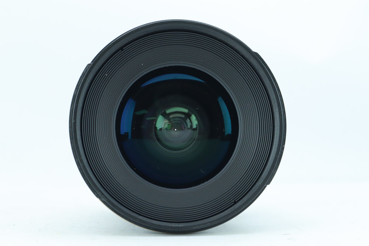 Tokina AT-X Pro AD 12-24mm f/4 DX