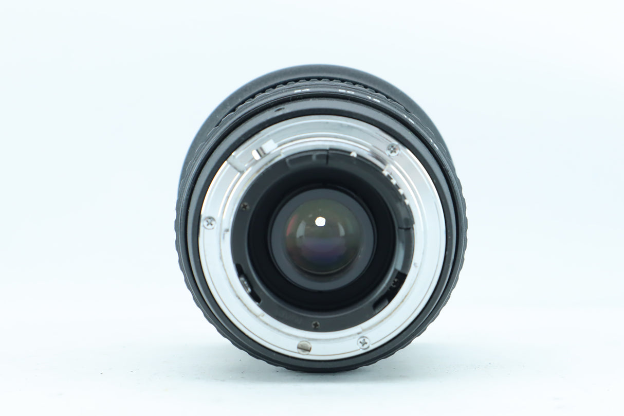 Tokina AT-X Pro AD 12-24mm f/4 DX