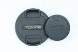 Tokina AT-X Pro AD 12-24mm f/4 DX