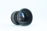 Minolta MD 50mm f/2