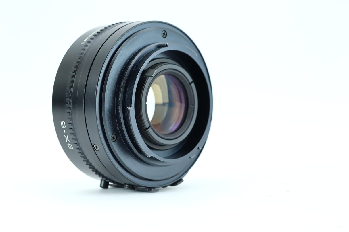 Minolta XG-M Set – 28mm, 50mm, 75–150mm + Grip + Teleconverter