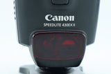 Canon Speedlite 430EX II