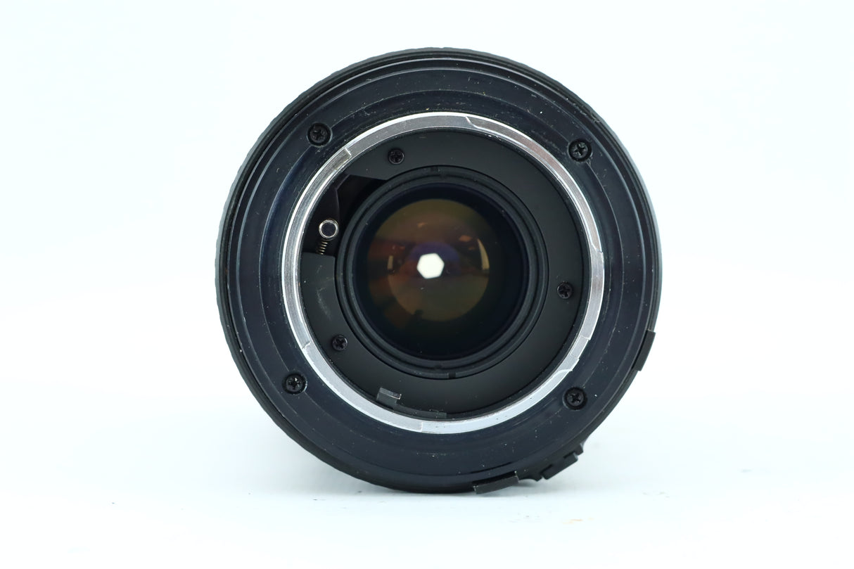 Minolta XG-M Set – 28mm, 50mm, 75–150mm + Grip + Teleconverter