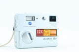 Konica Minolta DiMAGE X21