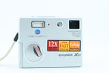 Konica Minolta DiMAGE X21