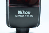 Nikon Speedlight SB-600