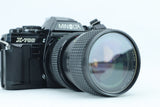 Minolta X-700 MPS 35mm
