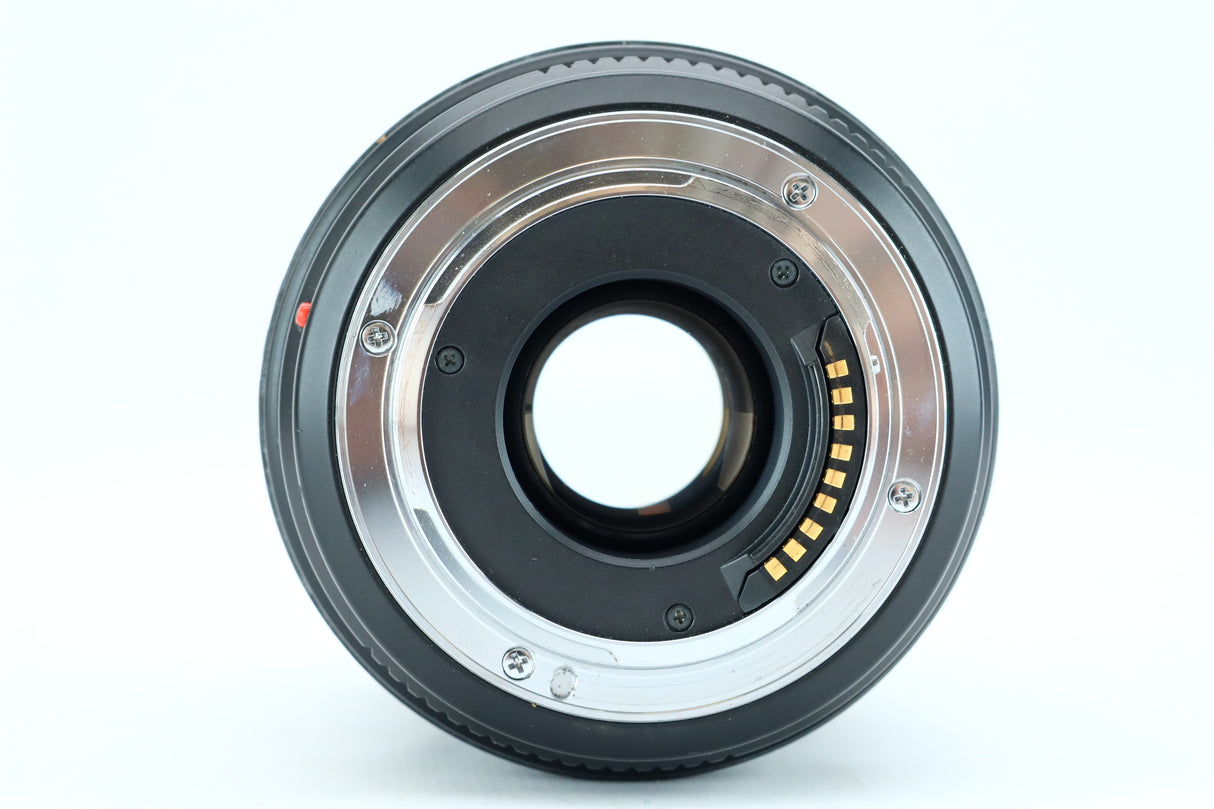 Olympus Zuiko Digital 40–150mm f/3.5–4.5 (SN: 136184240)