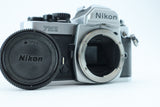 Nikon FM2