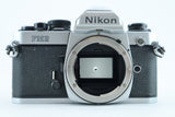 Nikon FM2
