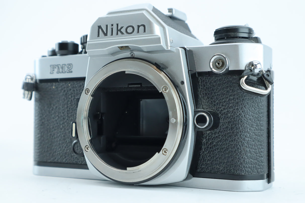Nikon FM2