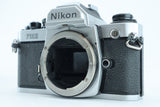 Nikon FM2