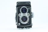 Yashica Mat Medium Format TLR