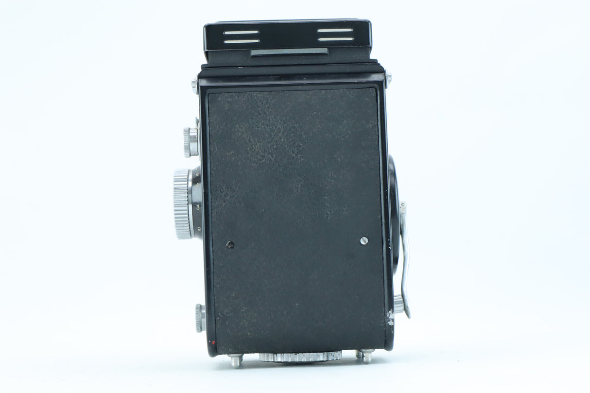 Yashica Mat Medium Format TLR