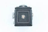 Yashica Mat Medium Format TLR