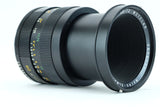 Leitz Wetzlar Macro-Elmarit-R 60mm f/2.8