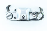 Canon AE-1 35mm SLR