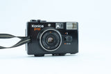 Konica Pop 35mm Compact