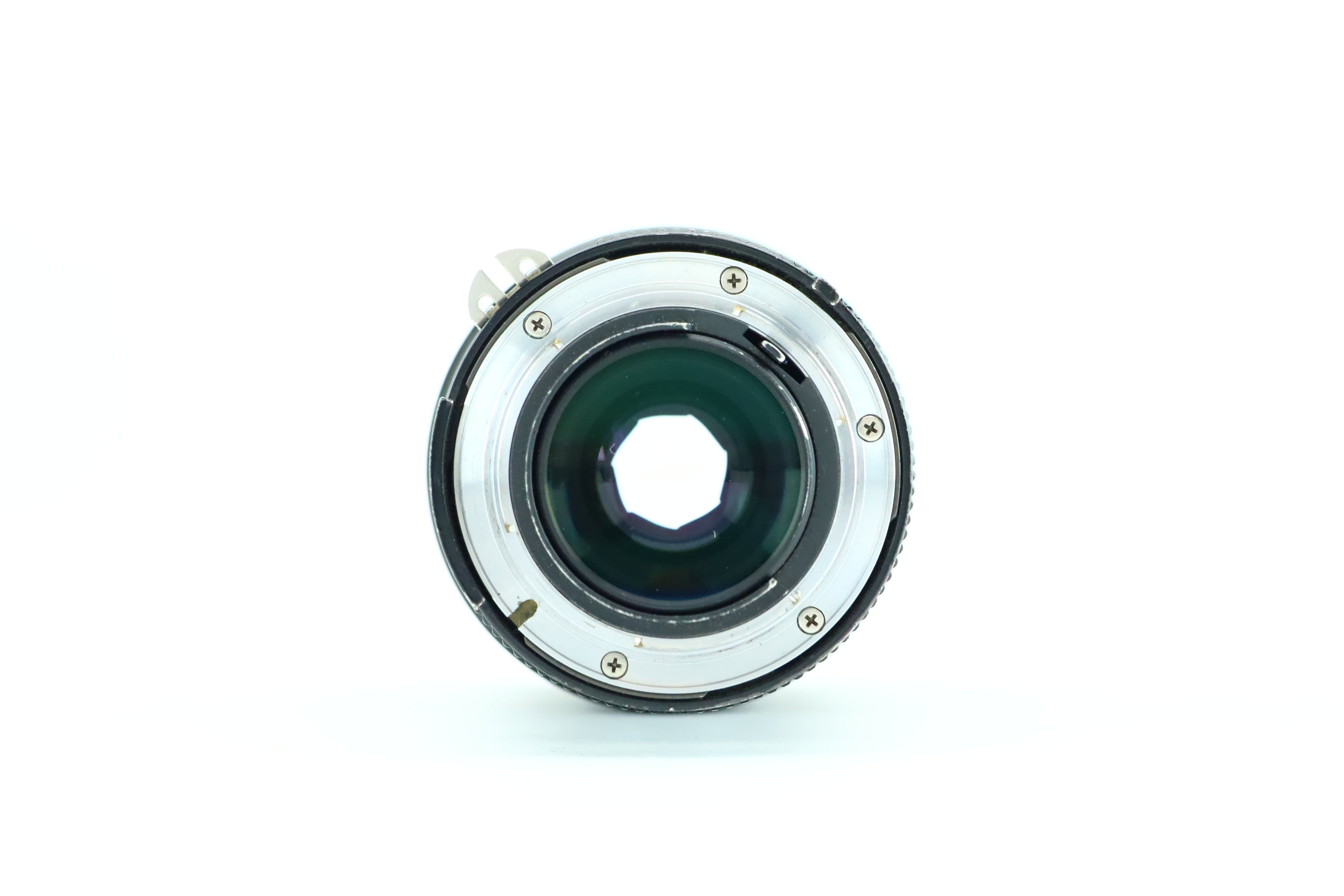 Nikon Zoom-Nikkor C Auto 1:4.5 f=80-200mm – Hard to Find Camera Store