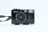 Konica Pop 35mm Compact