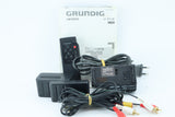 Grundig LC475HE HI8