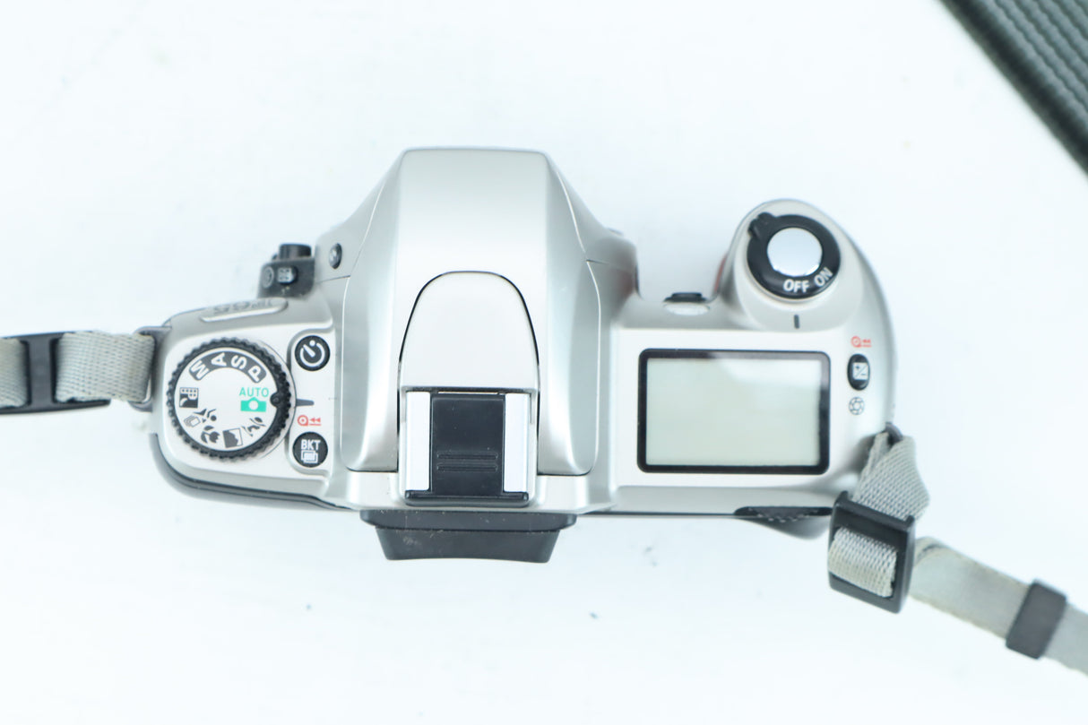 Nikon F65 35mm SLR