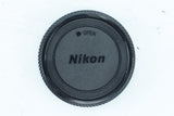 Nikon F65 35mm SLR