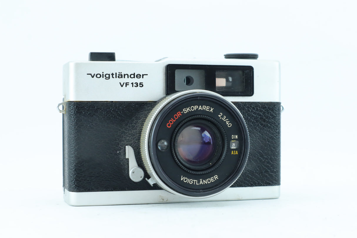 Voigtländer VF 135 35mm