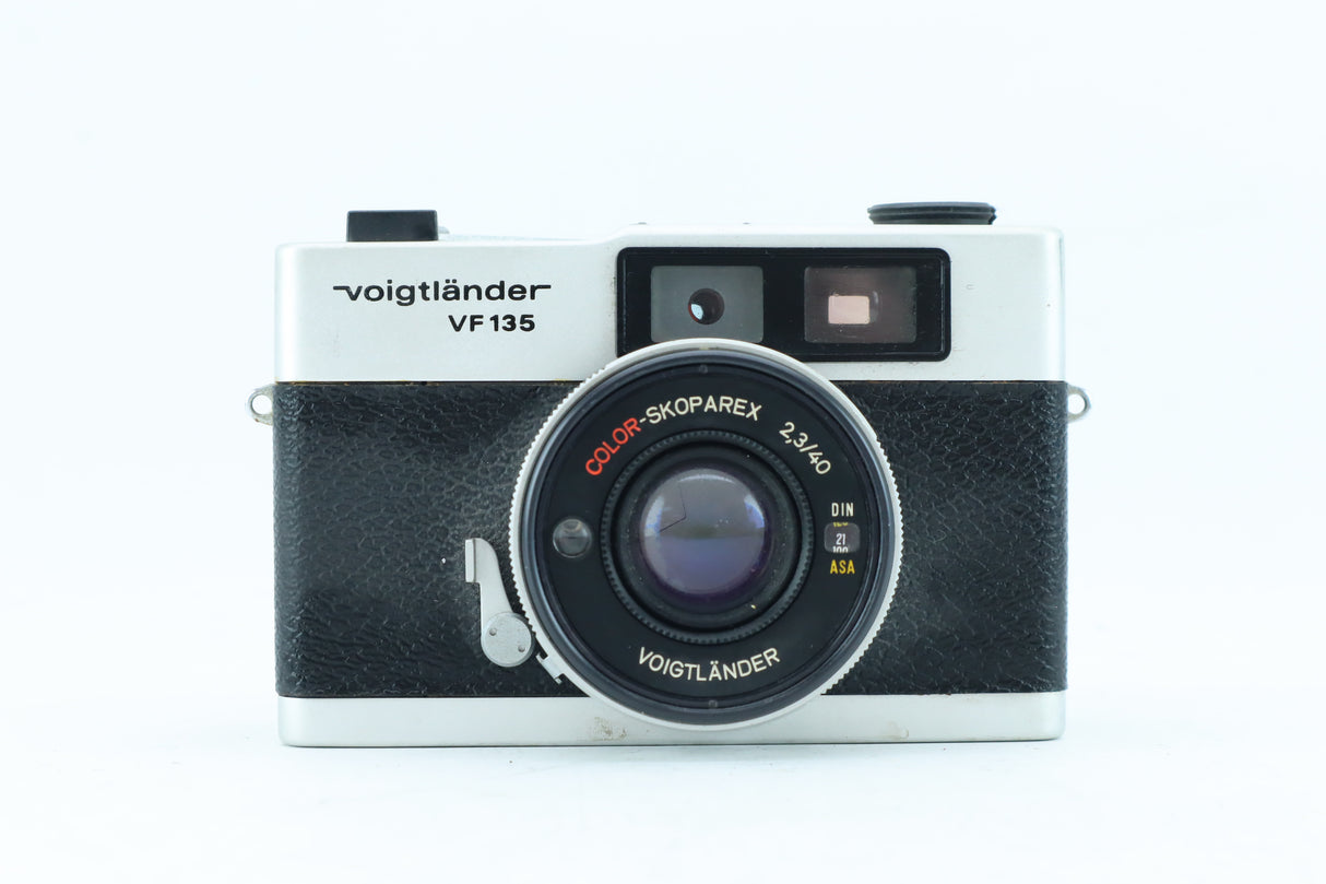 Voigtländer VF 135 35mm