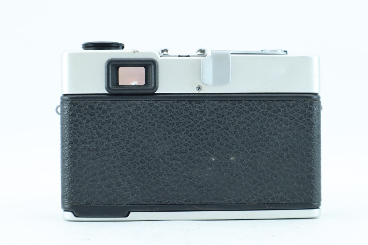 Voigtländer VF 135 35mm