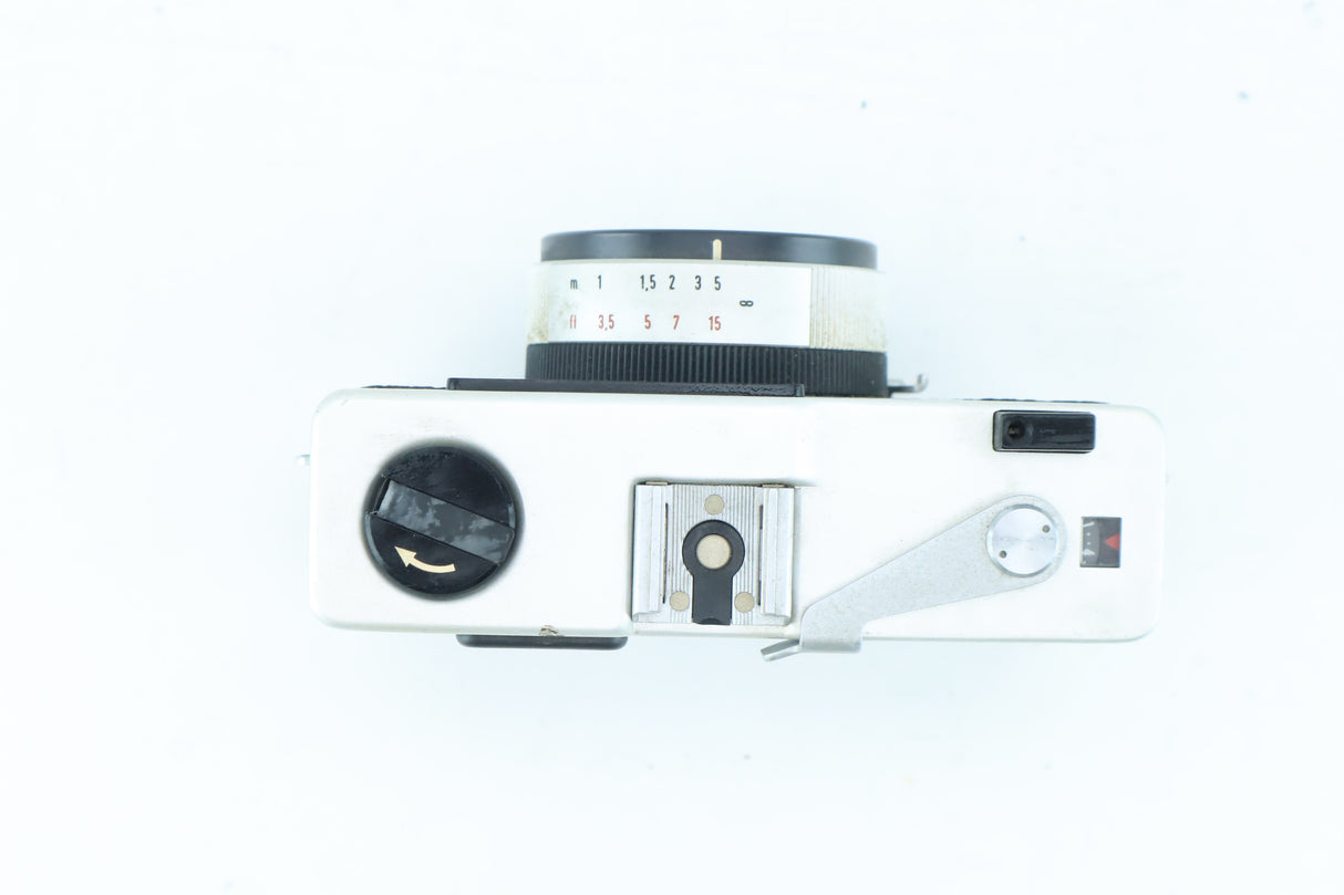 Voigtländer VF 135 35mm