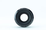 Canon EF 50mm f/1.8