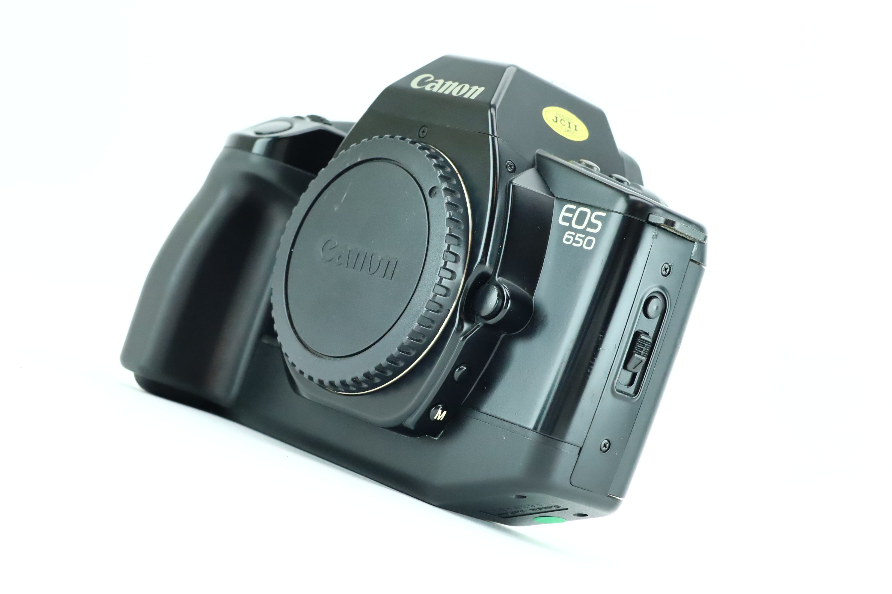 Canon EOS 650 – Hard to Find Camera Store