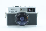 Olympus 35 RC 35mm Rangefinder